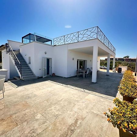 Villa Giulia Golfo Aranci Kültér fotó