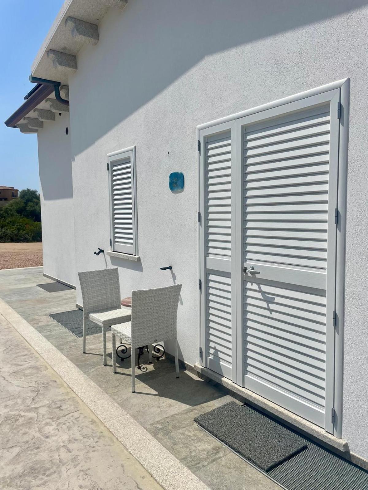 Villa Giulia Golfo Aranci Kültér fotó