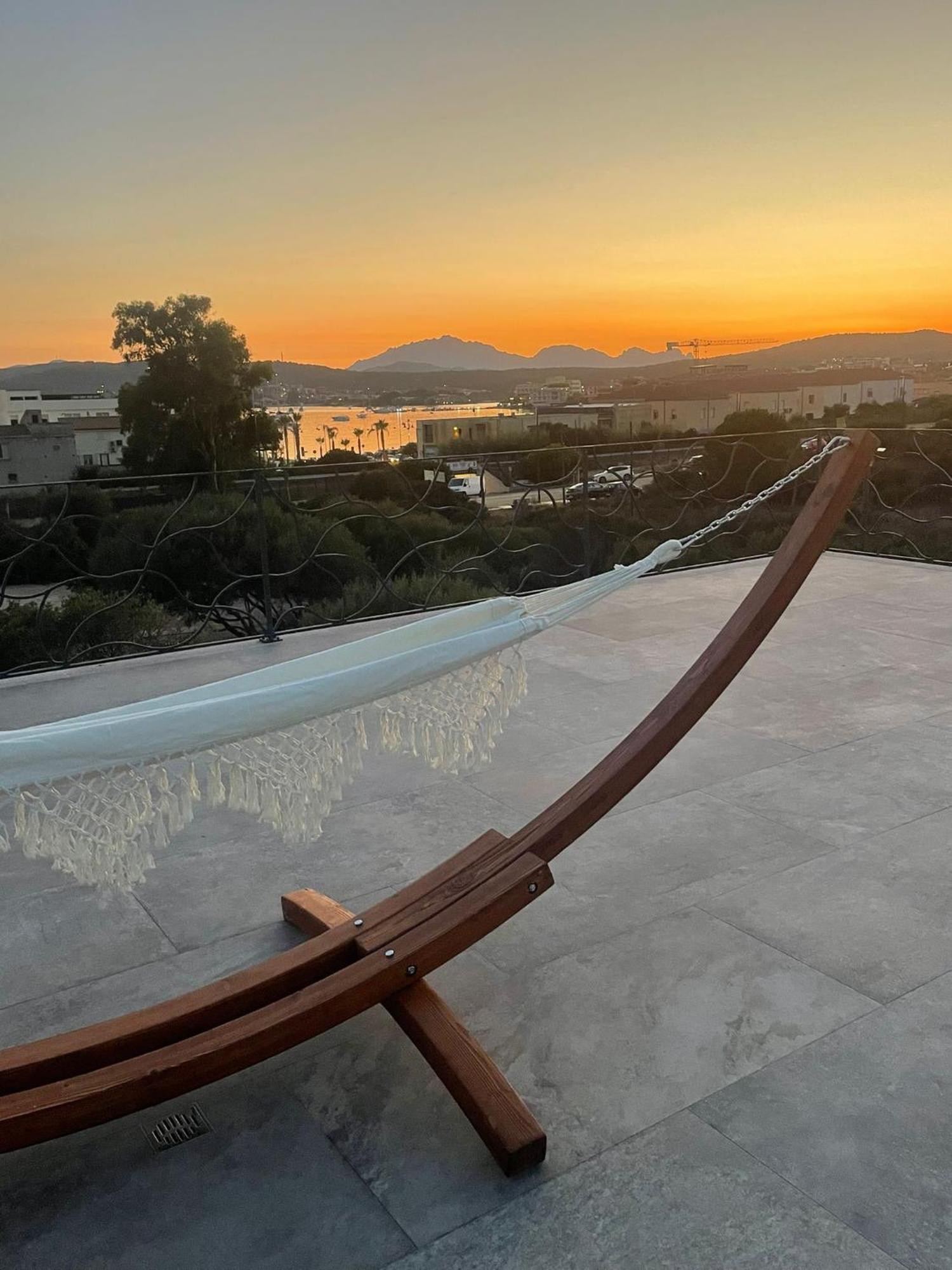 Villa Giulia Golfo Aranci Kültér fotó