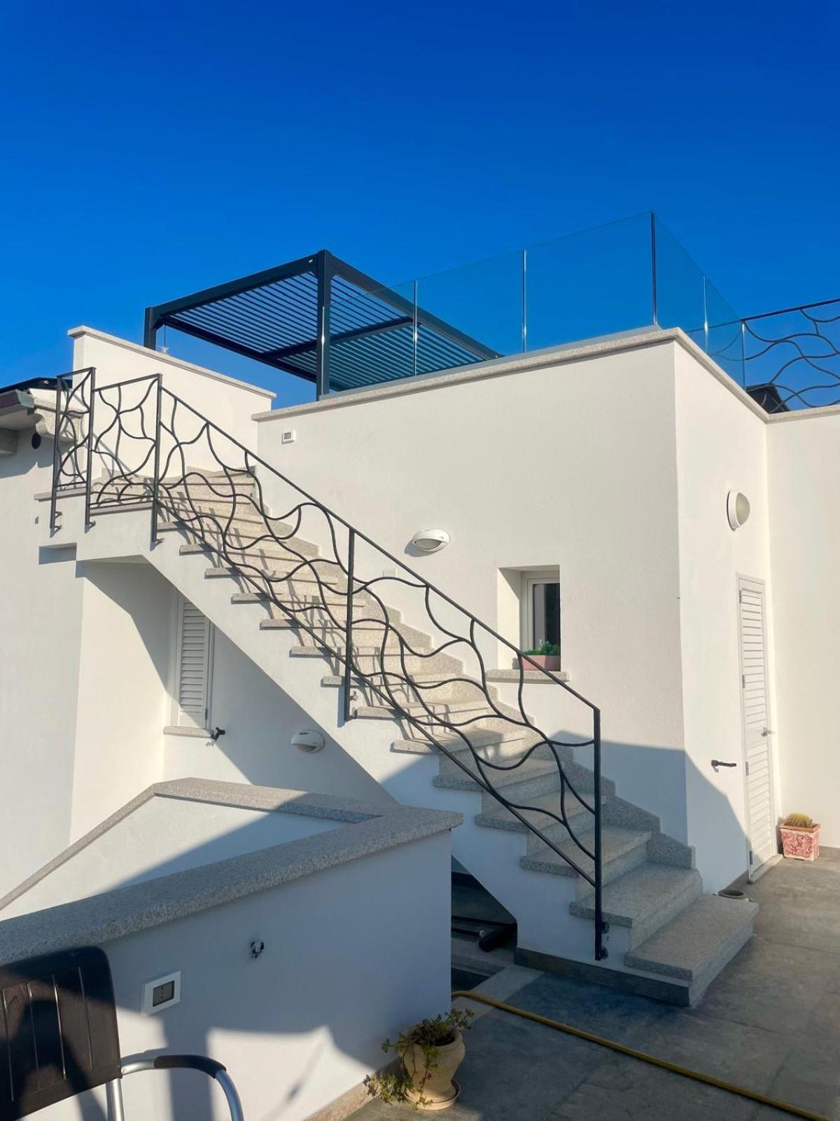 Villa Giulia Golfo Aranci Kültér fotó