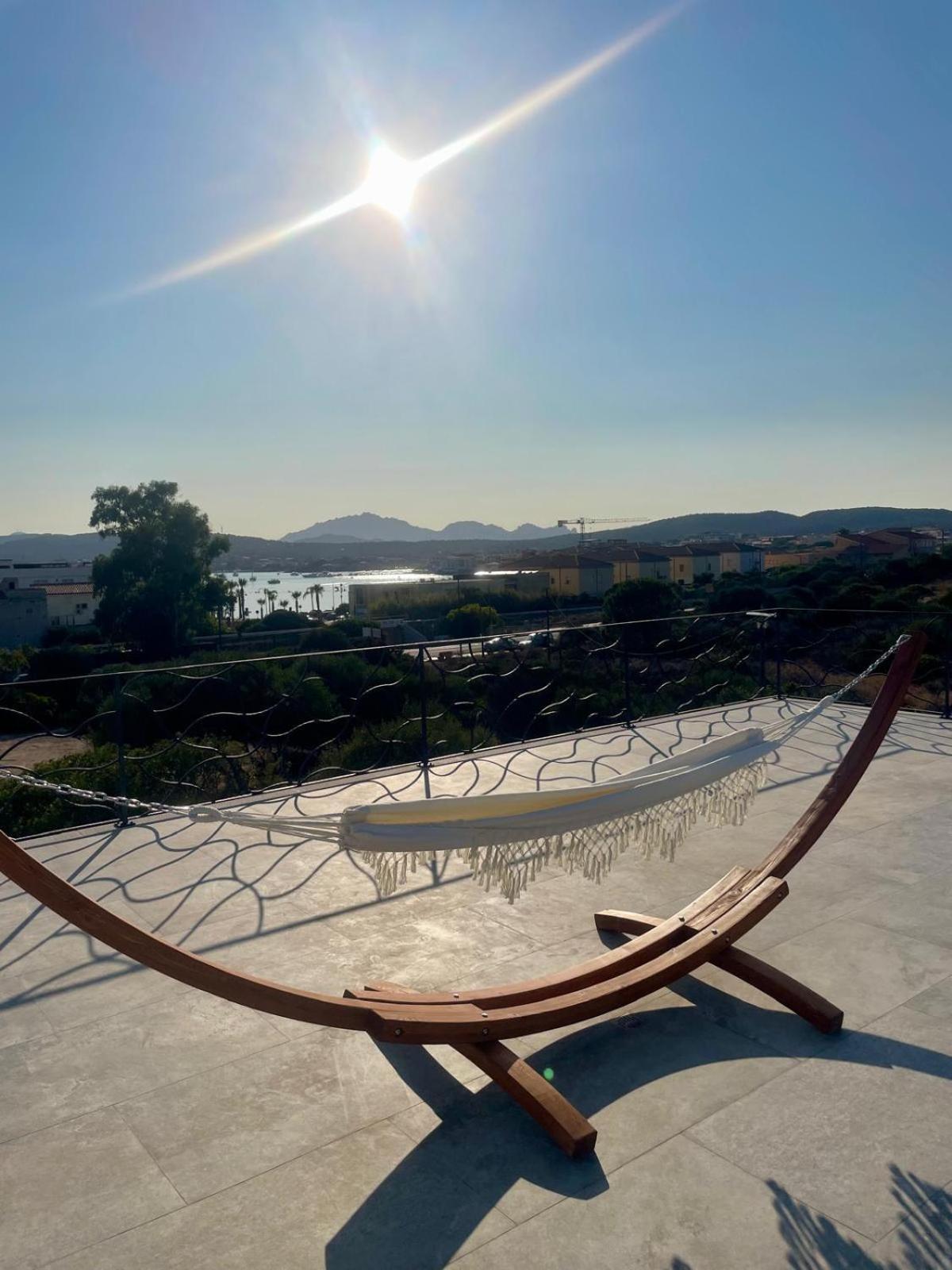 Villa Giulia Golfo Aranci Kültér fotó