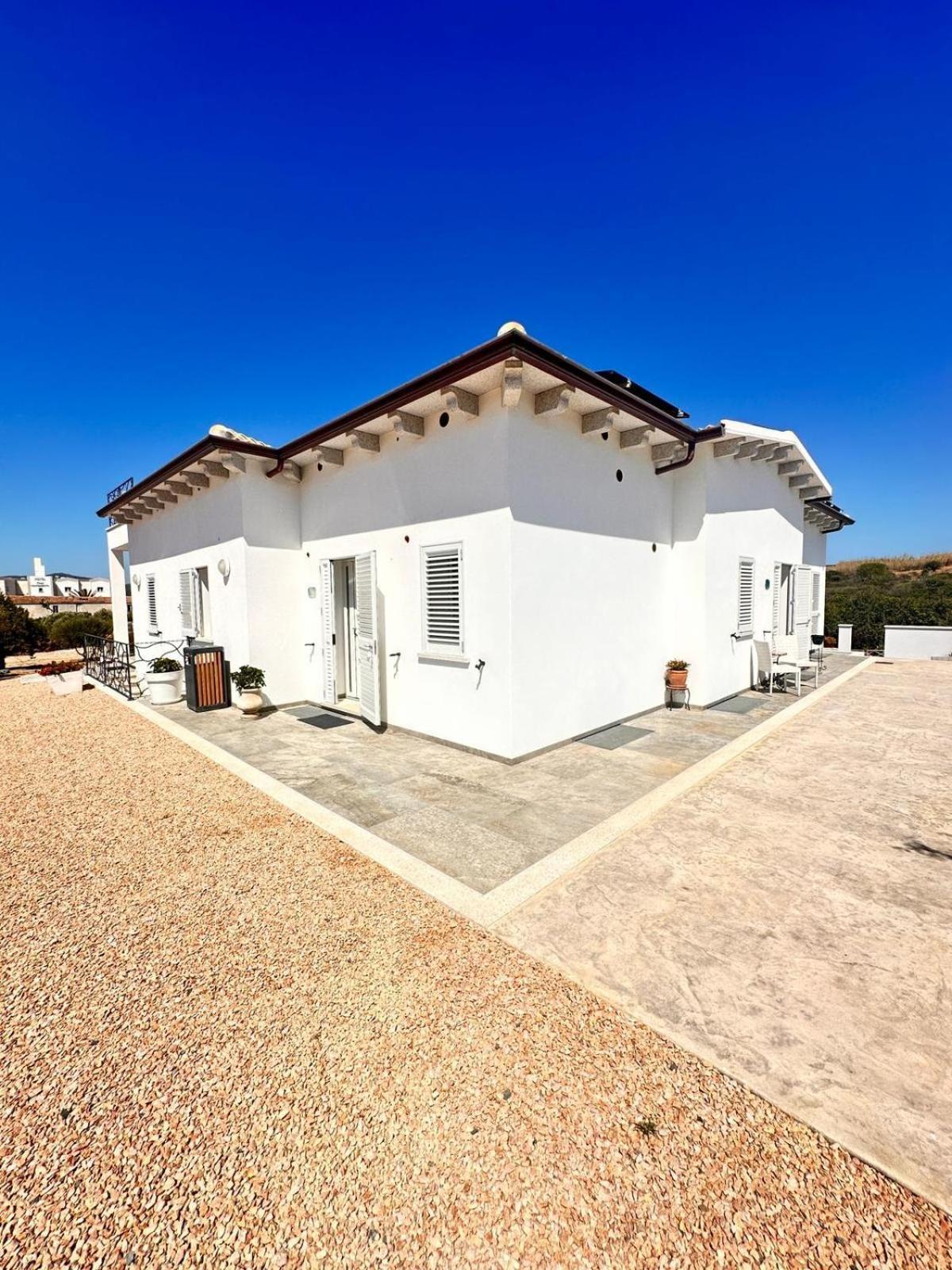 Villa Giulia Golfo Aranci Kültér fotó
