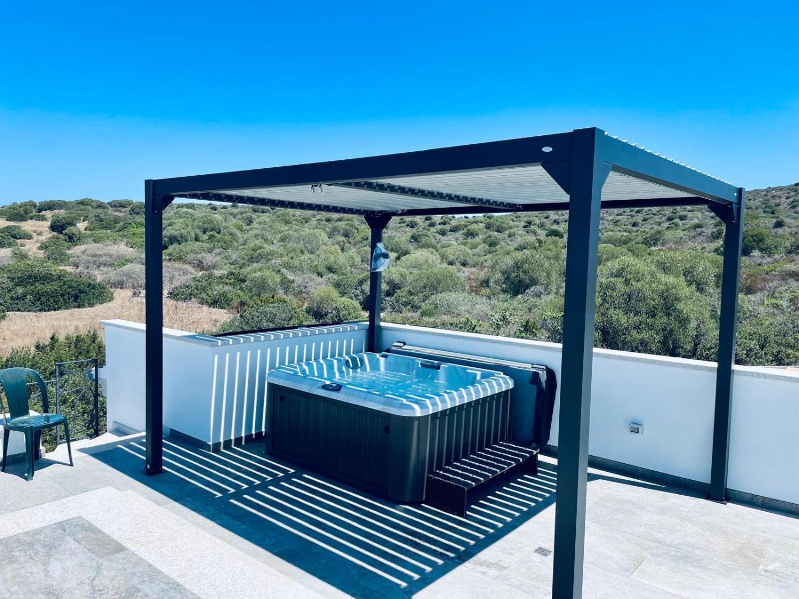Villa Giulia Golfo Aranci Kültér fotó