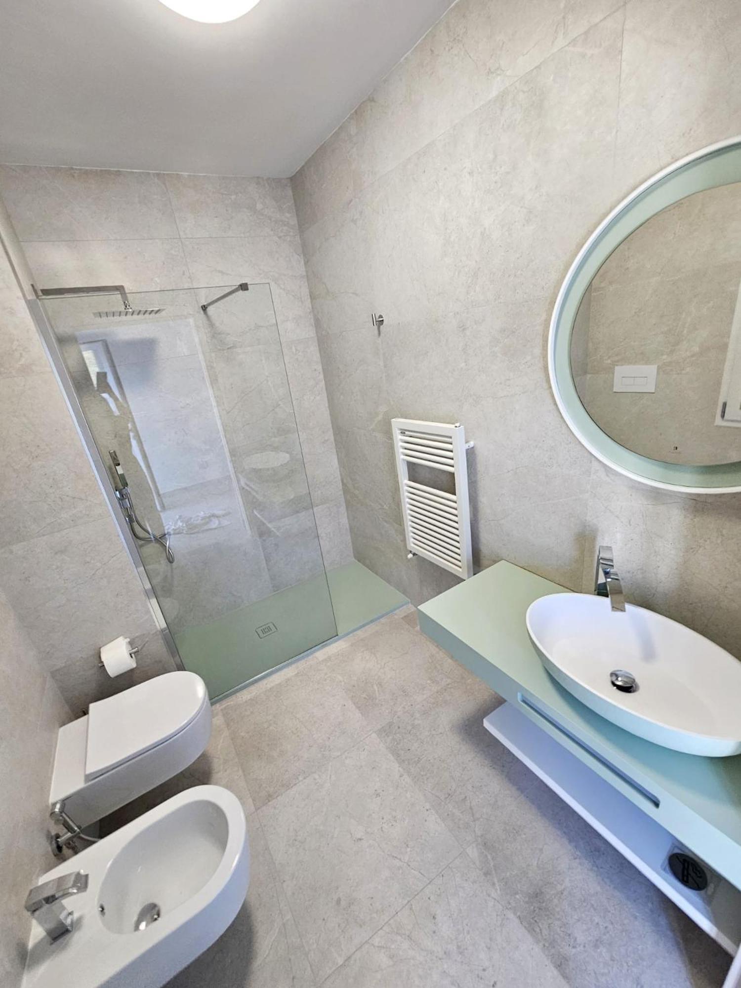 Villa Giulia Golfo Aranci Kültér fotó