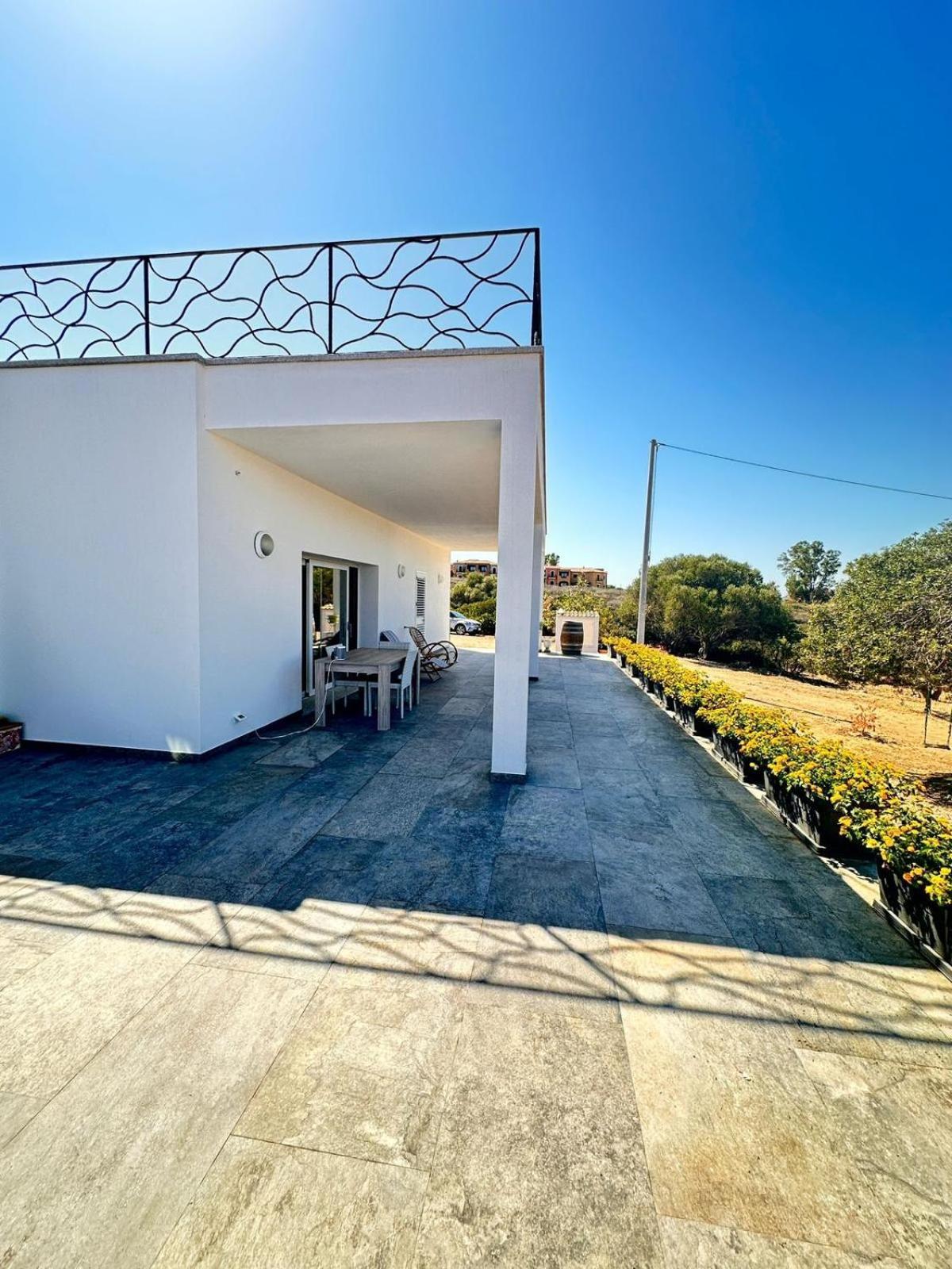 Villa Giulia Golfo Aranci Kültér fotó