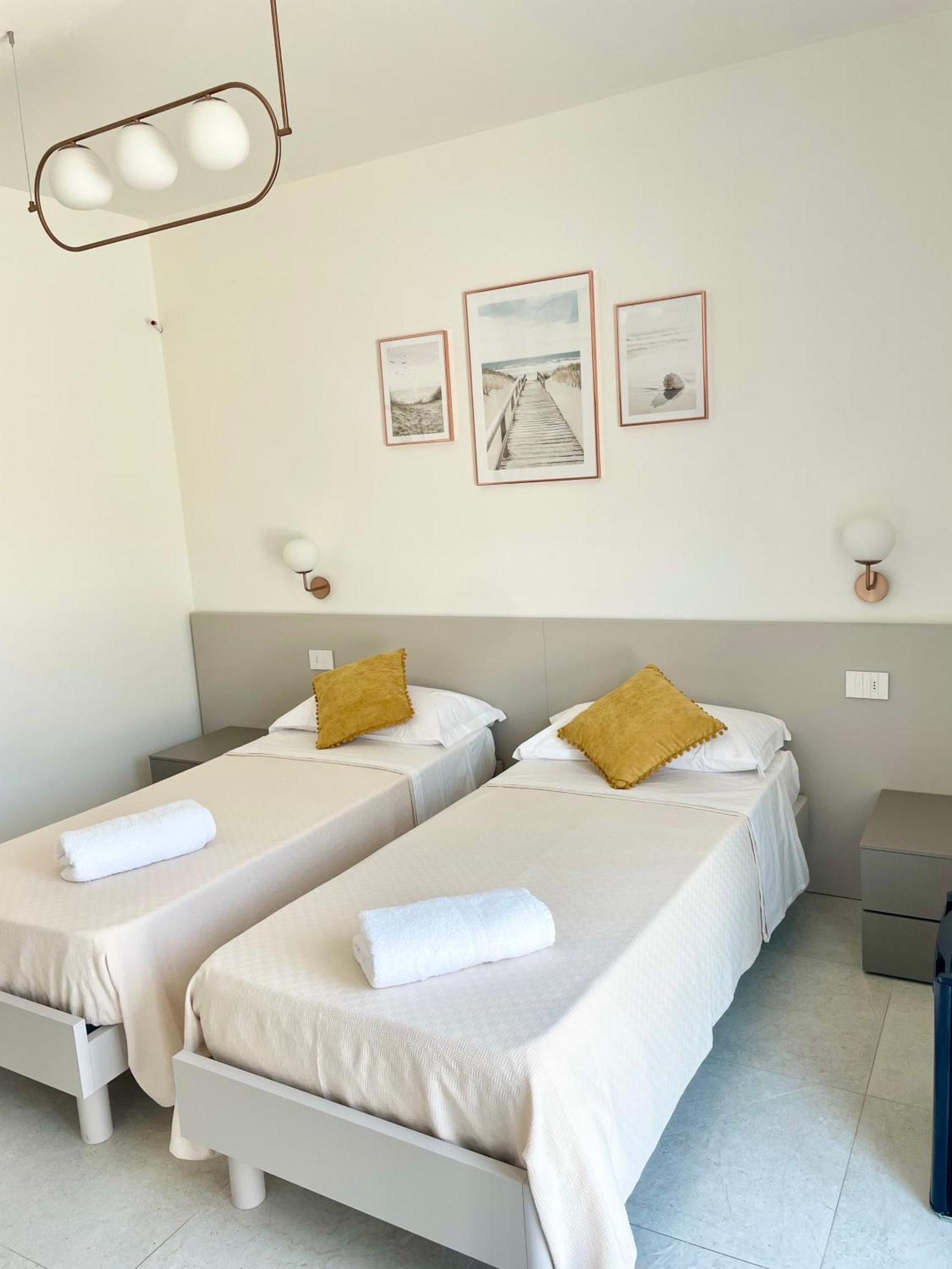 Villa Giulia Golfo Aranci Kültér fotó