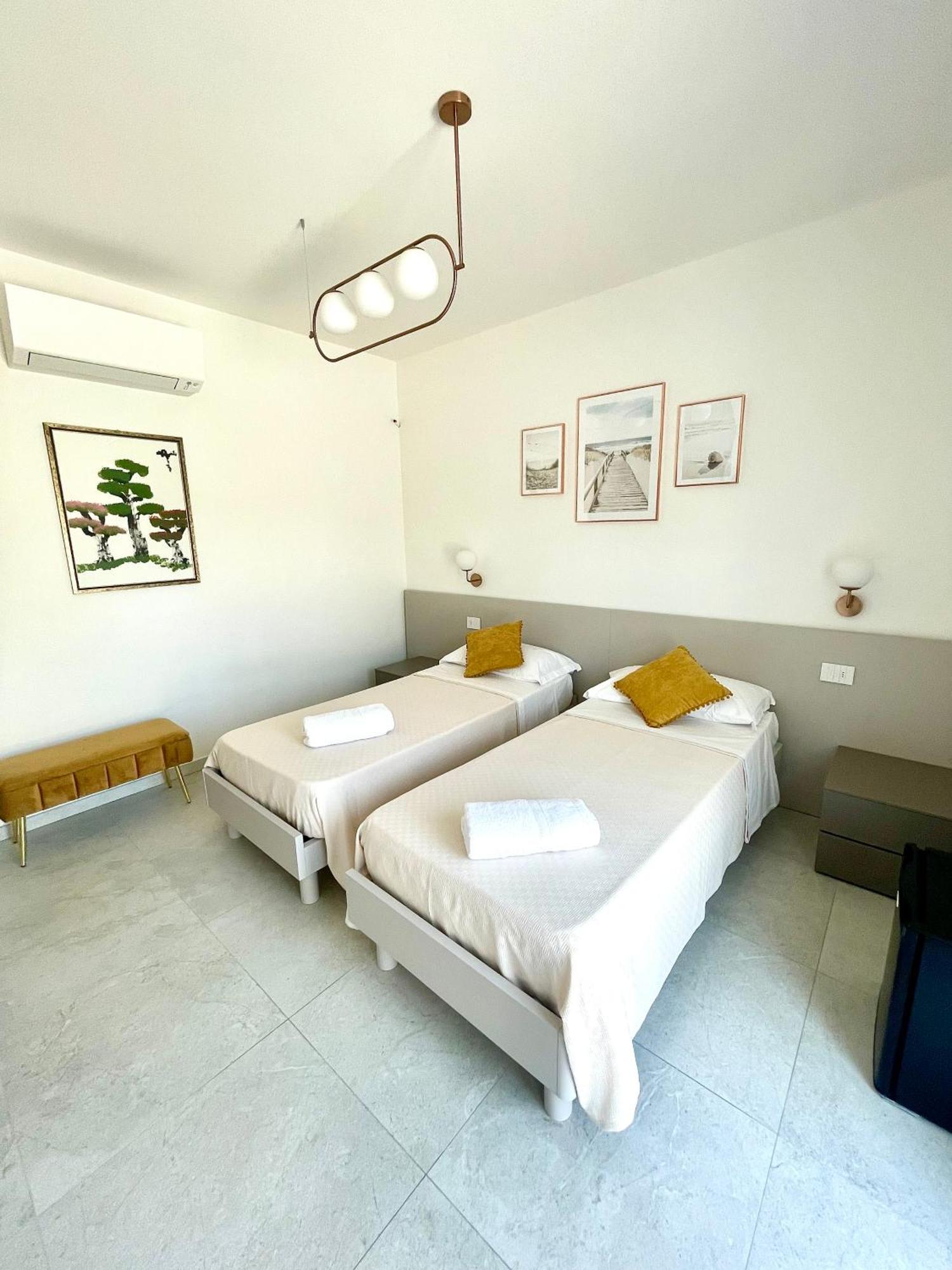 Villa Giulia Golfo Aranci Kültér fotó