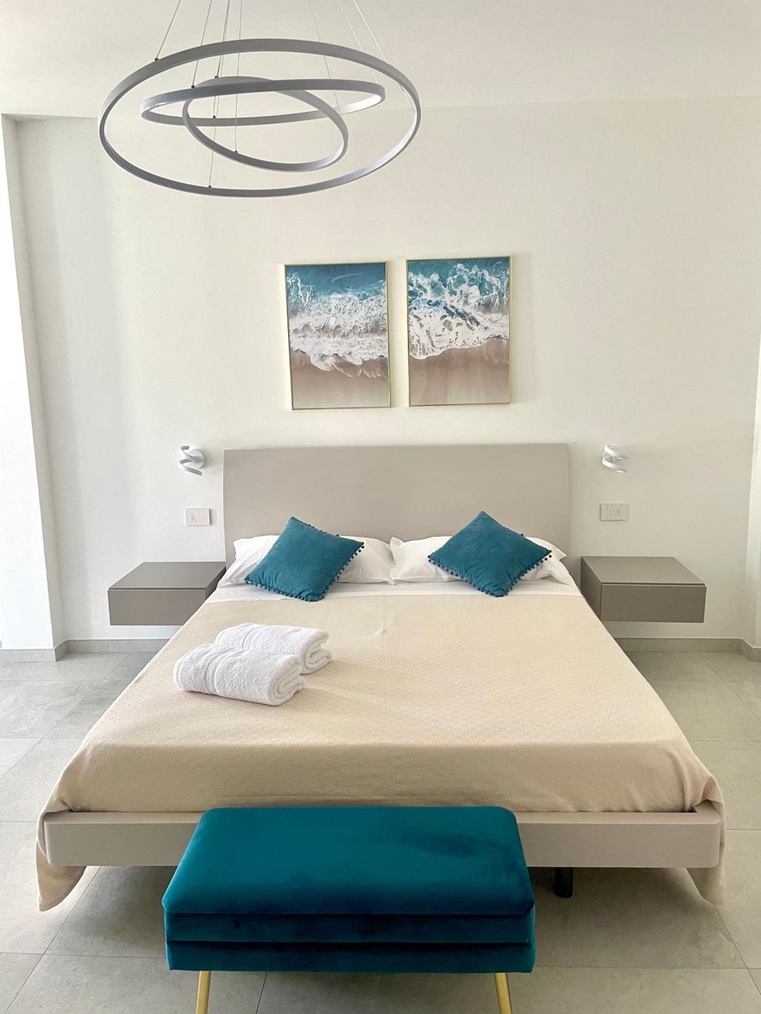 Villa Giulia Golfo Aranci Kültér fotó
