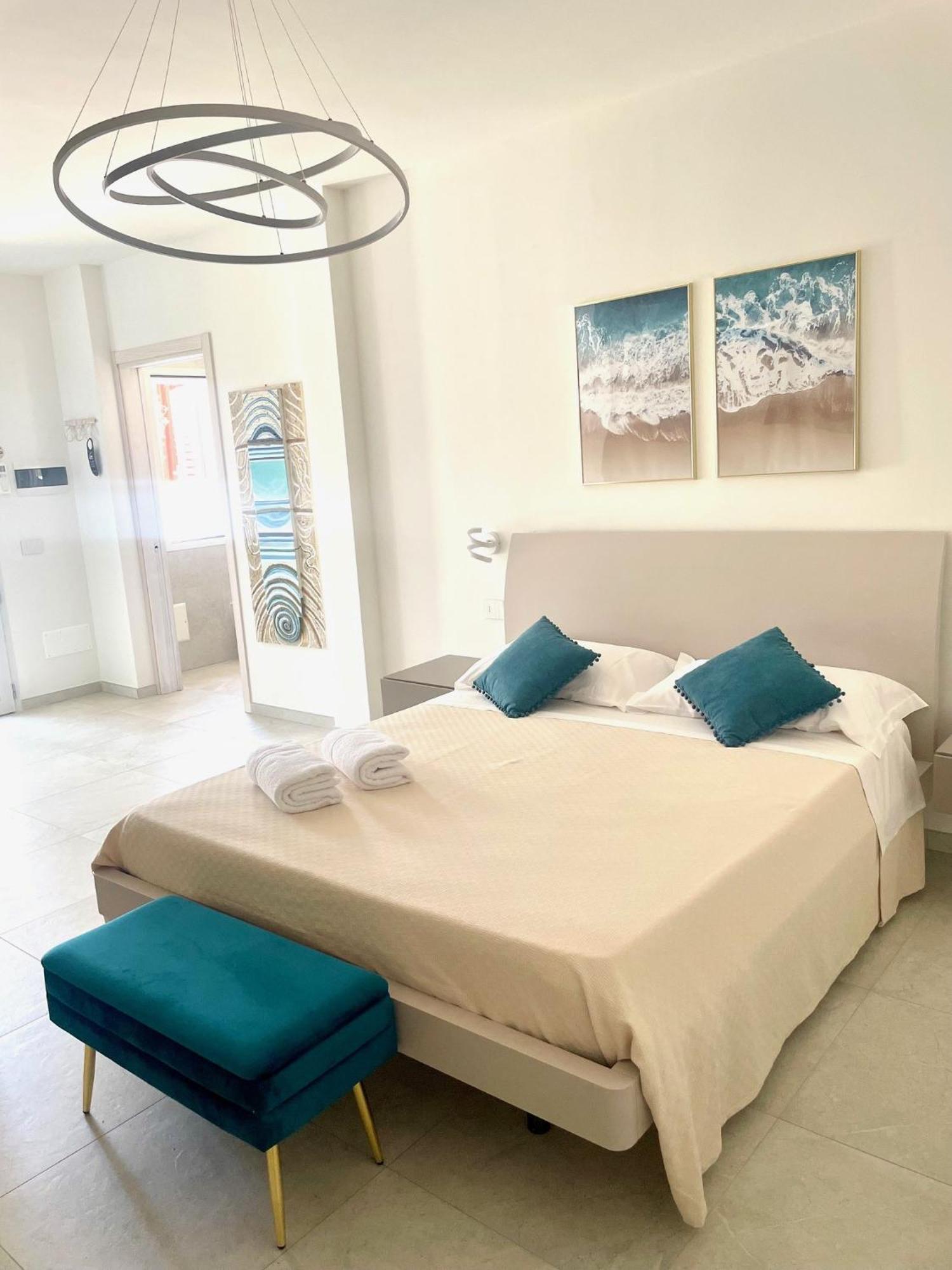 Villa Giulia Golfo Aranci Kültér fotó
